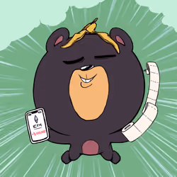 Timbear #3325