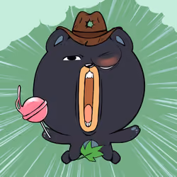 Timbear #723