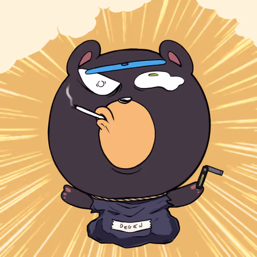 Timbears