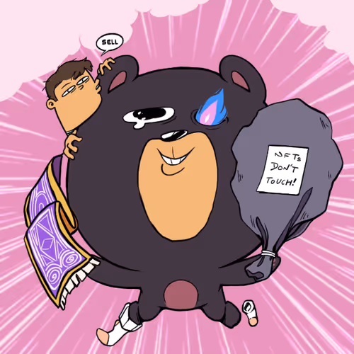Timbears