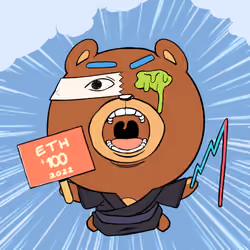 Timbear #570