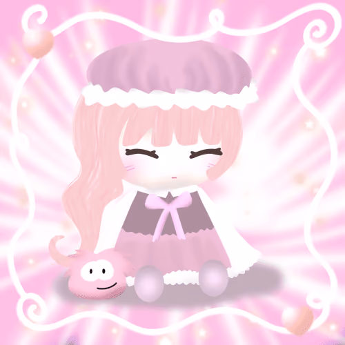Bisou #19