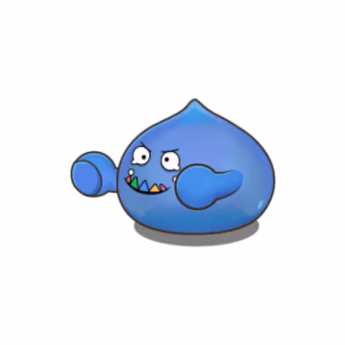 Risingslime