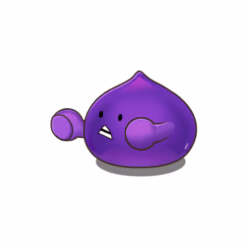Risingslime