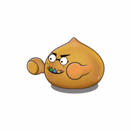 Risingslime