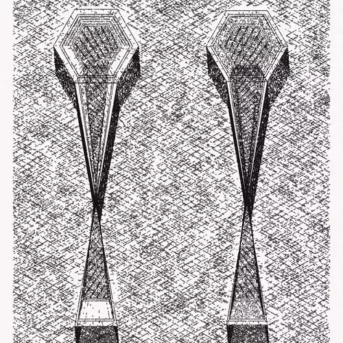 Antichambre By Anaglyphic