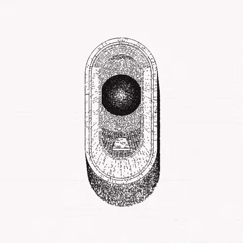 Antichambre By Anaglyphic