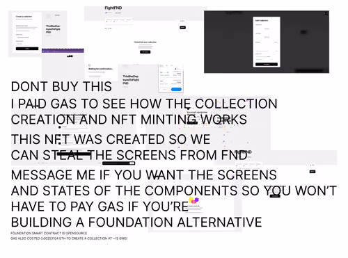 ThisWasDeployedToFightFND