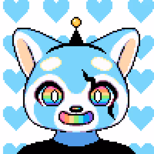 Chroma Pandas