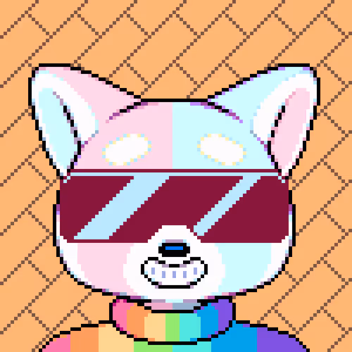 Chroma Pandas
