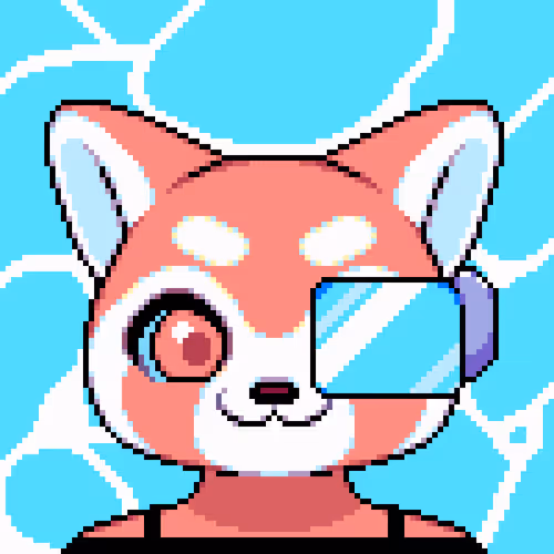 Chroma Pandas