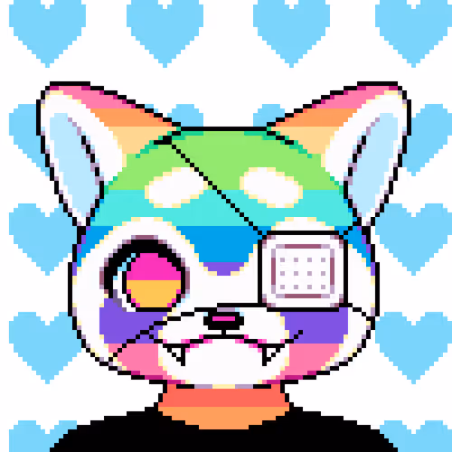 Chroma Pandas