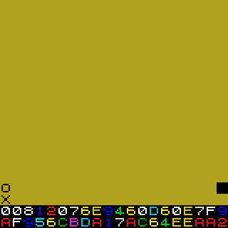 Item #12000007 Media