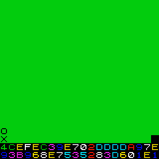Chameleon #164