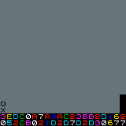 Chameleon #226