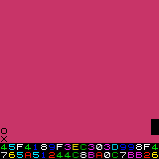 Chameleon #179