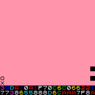 Chameleon #114