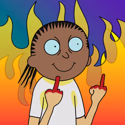 100