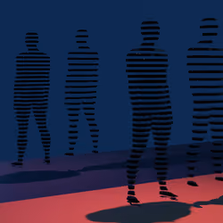 Abstract Expressions of Self-Identity 1