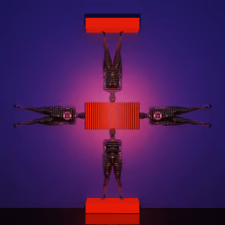 Abstract Expressions of Self-Identity 6