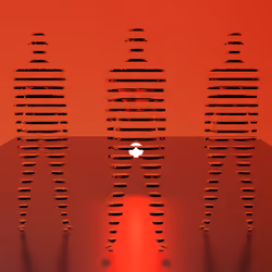 Abstract Expressions of Self-Identity 3