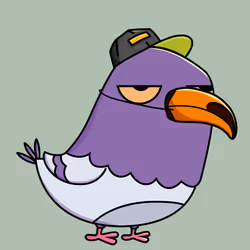 6955