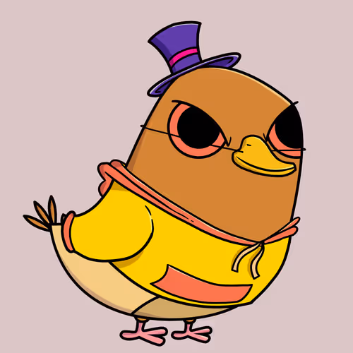 Pigeon #8452