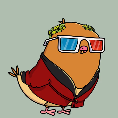 Pigeon #9703