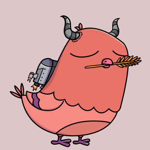Pigeon #4979