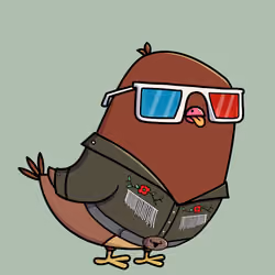 Pigeon #3994