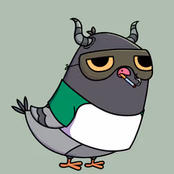 4442