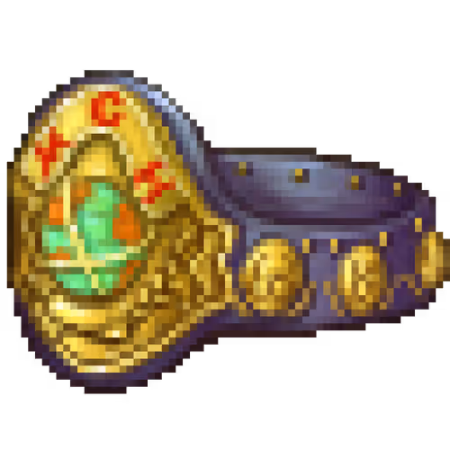 MCH Extension: #40960034 Lv.90
