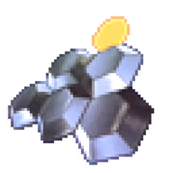 MCH Extension: #30420391 Lv.2