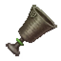 MCH Extension: #20300610 Lv.70