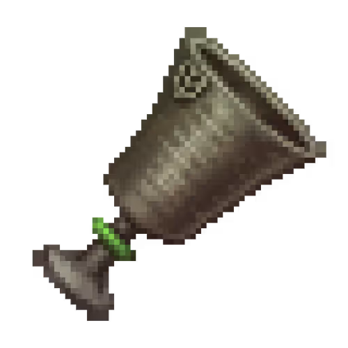 MCH Extension: #20300743 Lv.70