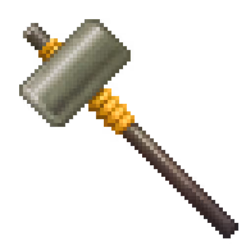 MCH Extension: #30340308 Lv.80