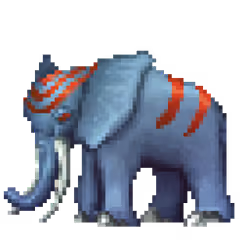 MCH Extension: #30240111 Lv.79