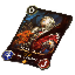 MCH Extension: #20540622 Lv.69
