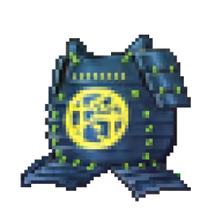 MCH Extension: #30810401 Lv.60