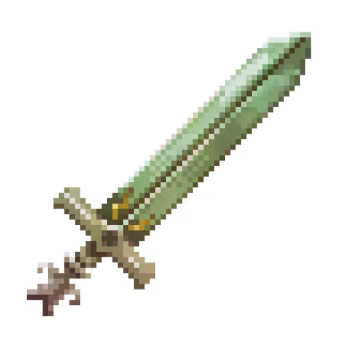 MCH Extension: #30010386 Lv.80