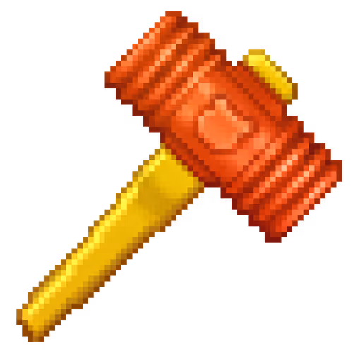 MCH Extension: #30730131 Lv.65