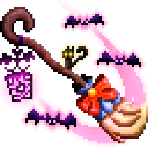 MCH Extension: #30800106 Lv.2