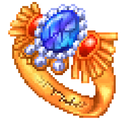 MCH Extension: #50090019 Lv.100