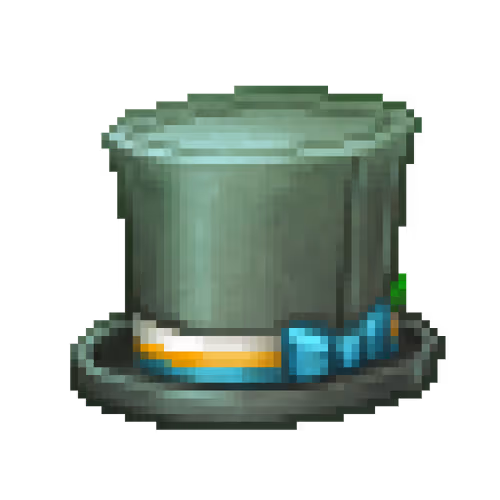 MCH Extension: #30590232 Lv.80