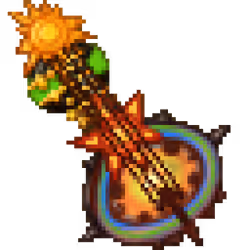 MCH Extension: #40720014 Lv.90