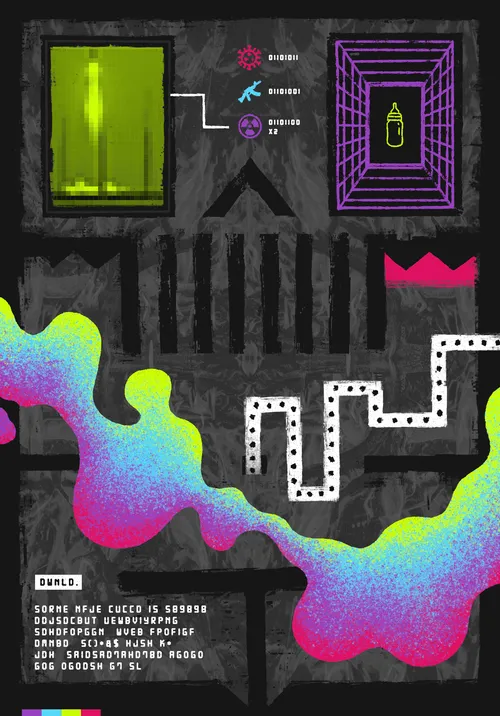 Item #3 Media