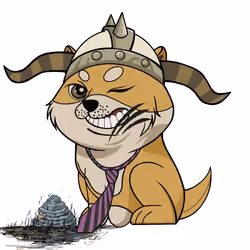 ShitDog #46
