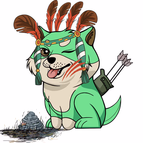 Shitdog