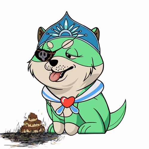 Shitdog