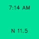 434